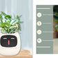 Smart Planter Endless Fun Over 49 Rich Expressions 7 Smart Sensors And - 