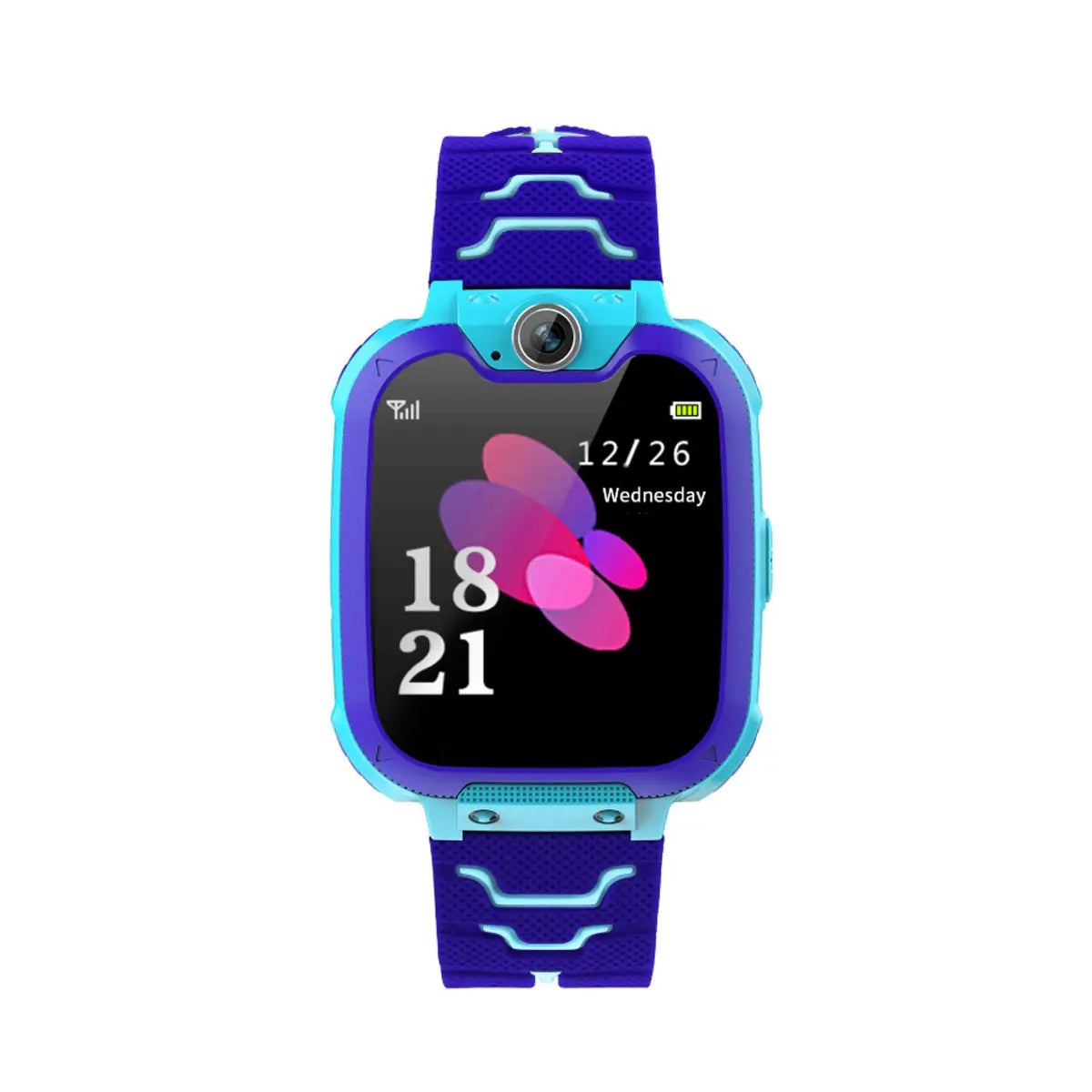 Kid's Tick Tack Fun Smart Watch 