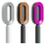 Self Cleaning Hair Brush For Women One-key Cleaning Hair Loss Airbag 