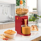 Electric Grinder Peanut Deep-fried Peanut Butter Maker 