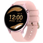 Heart Rate monitor Blood Oxygen Monitoring Sports Watch Bluetooth 
