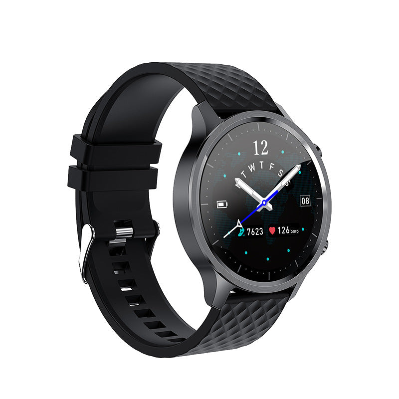 High-definition Heart Rate Monitoring Smart Bracelet 