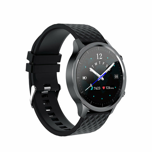 High-definition Heart Rate Monitoring Smart Bracelet 