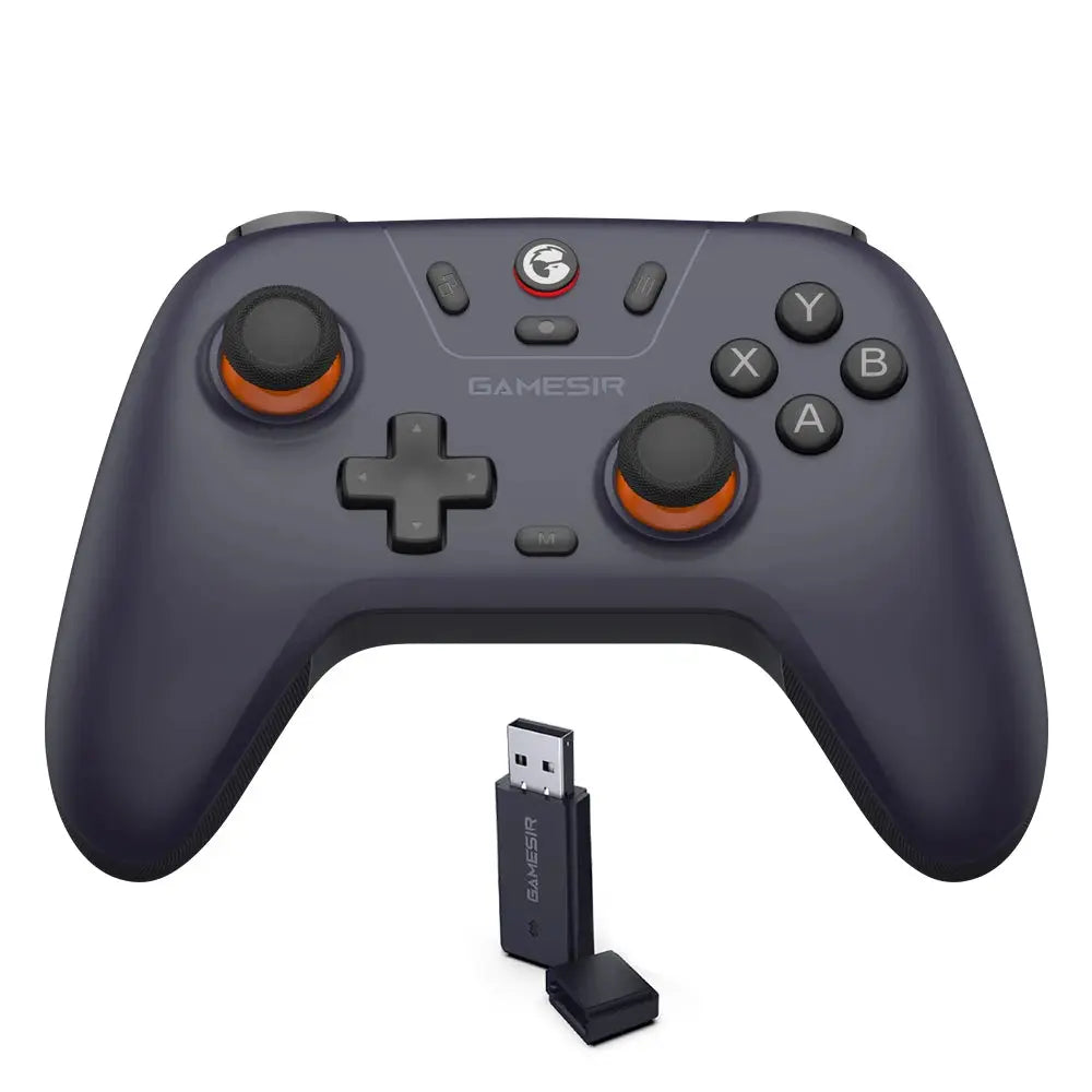 Gamesir Nova Lite Gamepads PC for Nintendo Switch 2 Controller Switch Steam Android iOS iPhone Controle Hall Effect Joystick No BrandLK