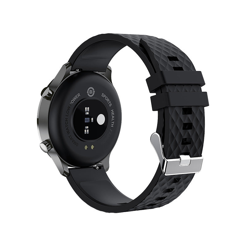 High-definition Heart Rate Monitoring Smart Bracelet 