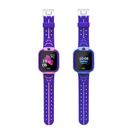 Waterproof Children's Phone Watch Smart Positioning 