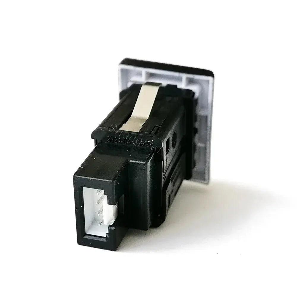 Smart Car Charger for Quick Charging