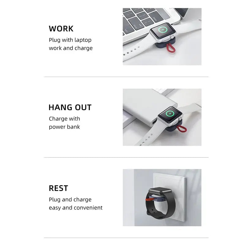 Wireless Charger Accessories Magnetic Wireless Universal 