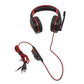 High Quality Anti-noise Computer Gaming Headset 