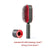 Self Cleaning Hair Brush For Women One-key Cleaning Hair Loss Airbag 