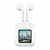 Wireless Headset Bluetooth High-definition LCD Display 