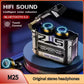 M25 TWS Wireless Headphones Bluetooth Earphones Touch Control Noise Reduction Stereo Earbuds Headsets With MIC 