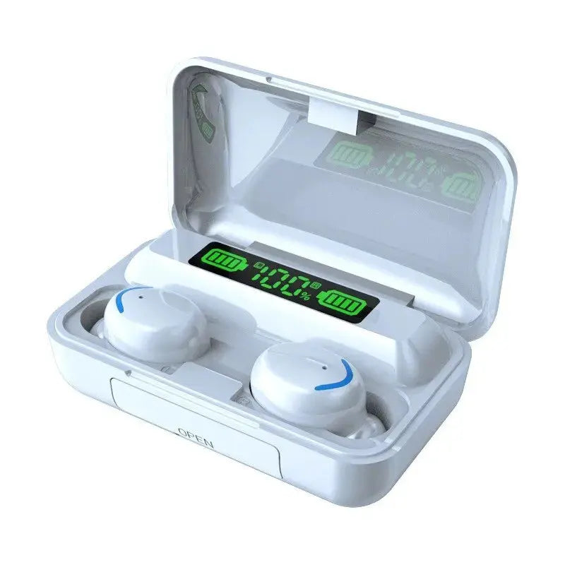 Earpod No BrandLK