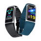 Pedometer Exercise Sleep Monitoring Smart Bracelet 