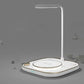 New Three-in-one Wireless Magnetic Charger 15W Fast Charging 