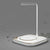 New Three-in-one Wireless Magnetic Charger 15W Fast Charging 