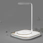 New Three-in-one Wireless Magnetic Charger 15W Fast Charging 