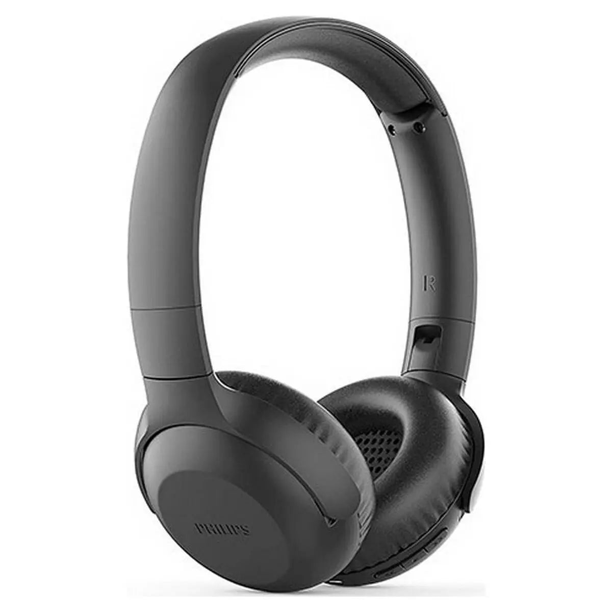 Headphones with Headband Philips BT Black Wireless 