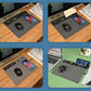 Multifunctional Mouse Pad Creative Wireless Charging 