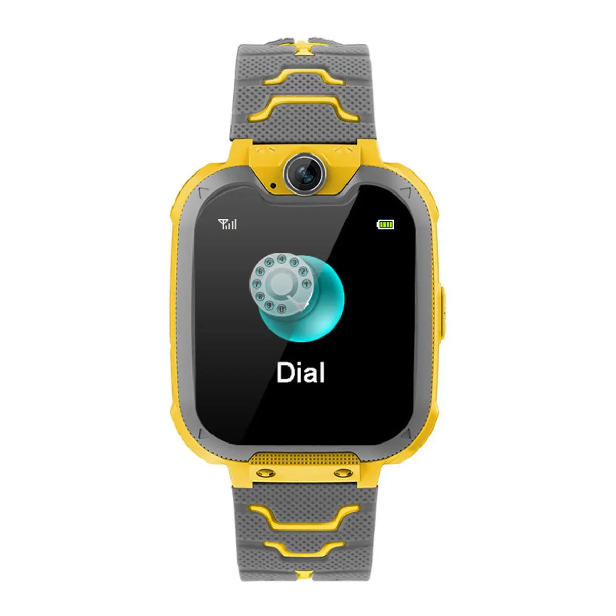 Kid's Tick Tack Fun Smart Watch 