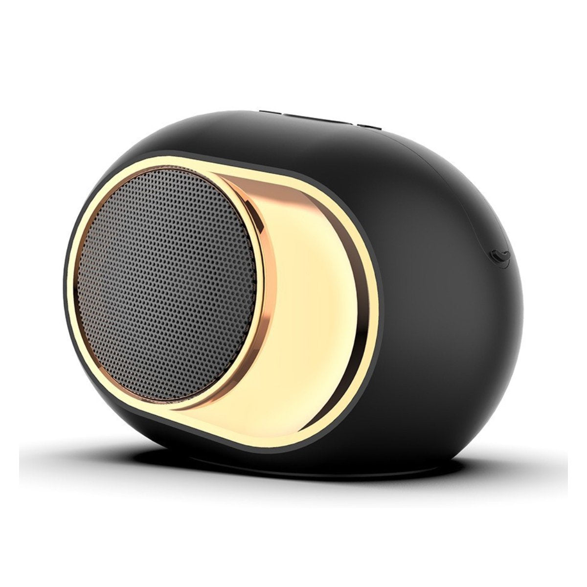 Olden Golden Bluetooth Speaker 