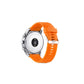 Alista Rugged Unisex Smart Watch 