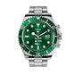 High Quality Stainless Steel Smart Watch 