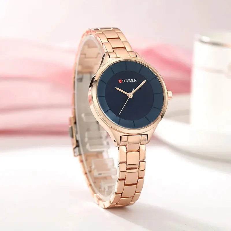 wrist Watch – Stylish Design & Precise Timekeeping No BrandLK