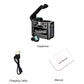 M25 TWS Wireless Headphones Bluetooth Earphones Touch Control Noise Reduction Stereo Earbuds Headsets With MIC 