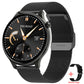 Heart Rate monitor Blood Oxygen Monitoring Sports Watch Bluetooth 