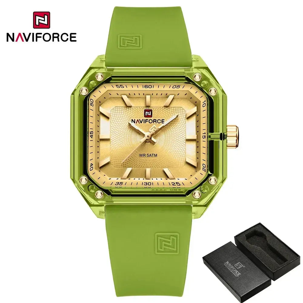 wrist Watch – Stylish Design & Precise Timekeeping No BrandLK