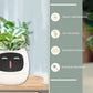 Smart Planter Endless Fun Over 49 Rich Expressions 7 Smart Sensors And - 