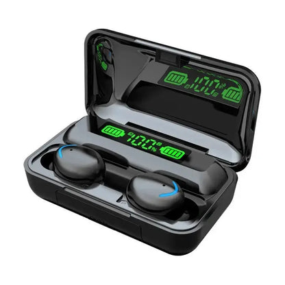 Earpod No BrandLK