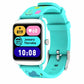 Kid's Smart Watch Alarm Clock Heart Rate Sleep Monitoring 