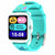 Kid's Smart Watch Alarm Clock Heart Rate Sleep Monitoring 