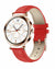 Zinc Alloy Smart Bracelet Ladies Jewelry Watch 