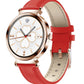 Zinc Alloy Smart Bracelet Ladies Jewelry Watch 