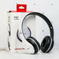 Wireless Headphones Foldable Stereo Bass Bluetooth 