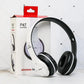 Wireless Headphones Foldable Stereo Bass Bluetooth 