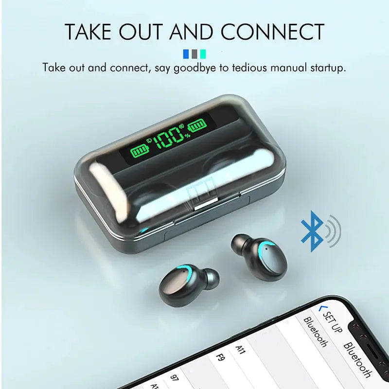 Earpod No BrandLK