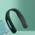 Outdoor Fan – USB Rechargeable Leafless Neck Fan Hands-Free 