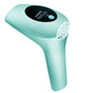 Hair Removal Laser Epilator Permanent Photoepilator 