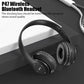 Foldable P47 Wireless Bluetooth 50 Headphones HIFI Stereo Bass Earphones for Music Gaming Kids Girls Smartphone Audio Device - 