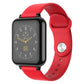 Smart Fit Total Wellness And Sports Activity Watch 