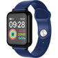 Smart Fit Total Wellness And Sports Activity Watch 