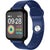 Smart Fit Total Wellness And Sports Activity Watch 