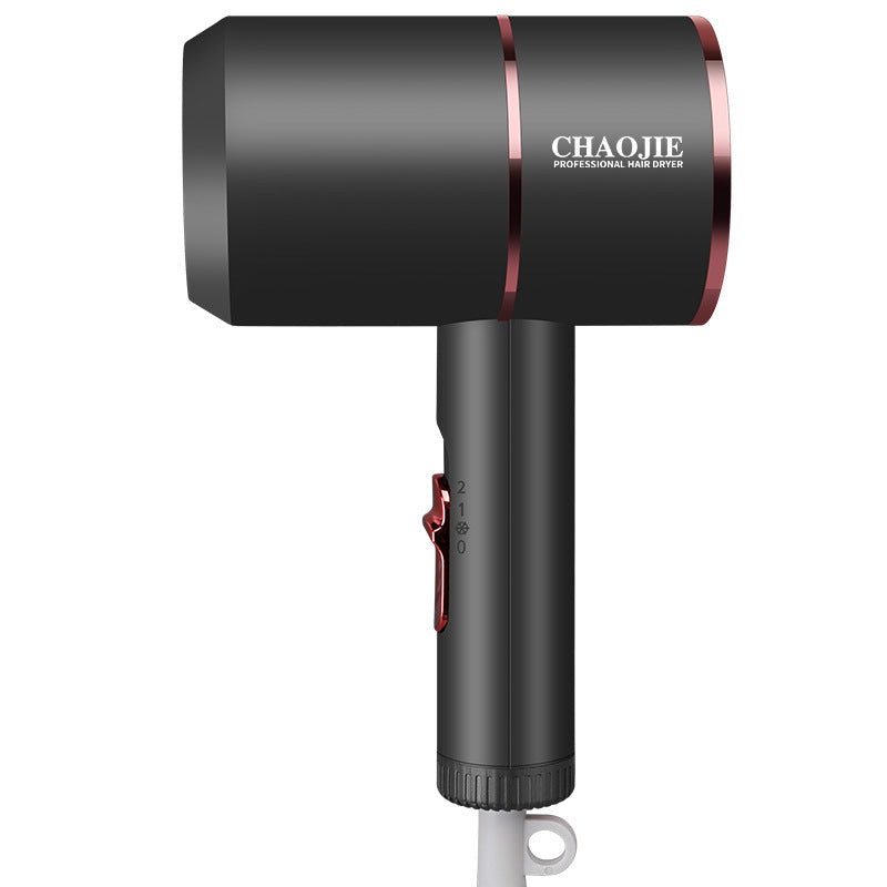 Hair Dryer Blow Household Electric Hairdressing 