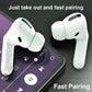 Earpod No BrandLK