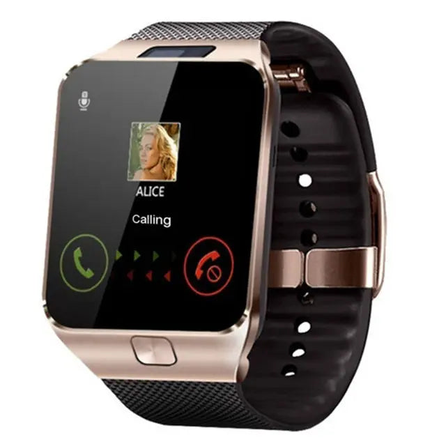 Smart Watch Card Call Smart Reminder Bluetooth Device 