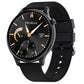 Heart Rate monitor Blood Oxygen Monitoring Sports Watch Bluetooth 